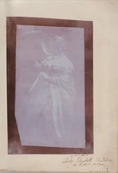 (Lady Elisabeth Feilding)